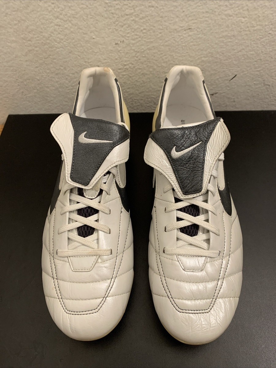シューズ Nike 2006 Italy Air Zoom 28cm VTG 2006 Nike Air Zoom Hayward Black Green Running Shoes Men