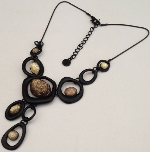 Reclaimed Vintage - Ultimate - Collier unisexe avec breloques - Argenté
