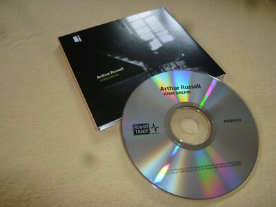 Arthur Russell '' Iowa Dream ''