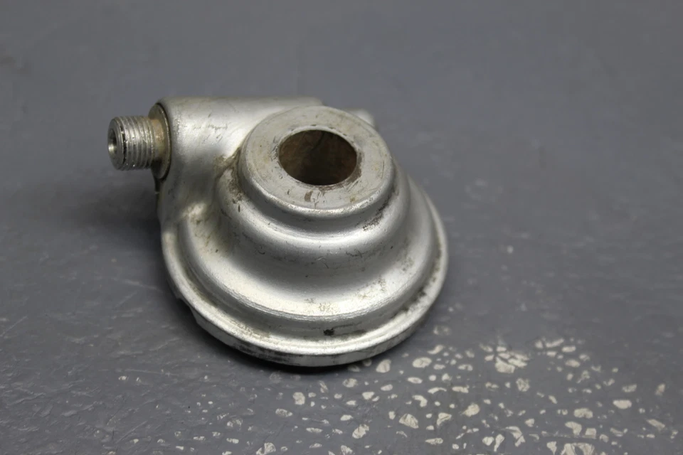 Suzuki Cavalcade 1400 1986 velocímetro transmisión engranaje  Foto 4 de 4