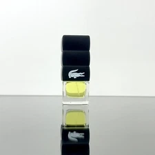 Lacoste CHALLENGE Pour Homme for Men 1oz-30ml EDT Spr NEW-DISCONTINUED (BJ45