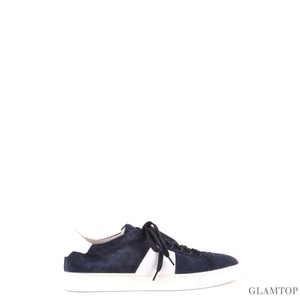 santoni sneakers alte uomo