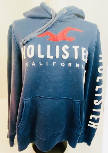 hollister pullover
