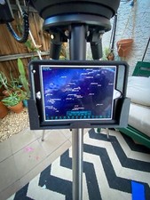 Telescope iPad Mini Mount. For Celestron and Meade telescopes