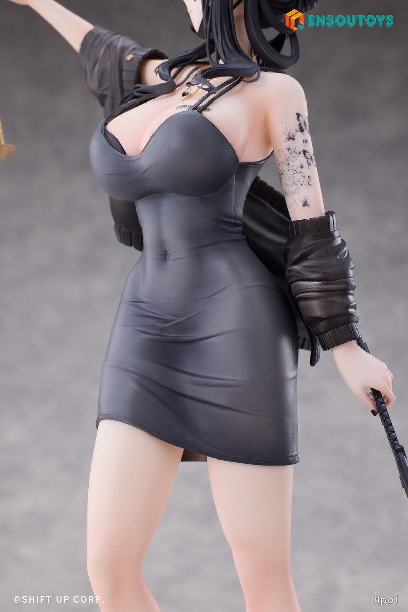 Pre-order ENSOUTOYS Goddess of Victory: Nikke D Killer Wife 1/7