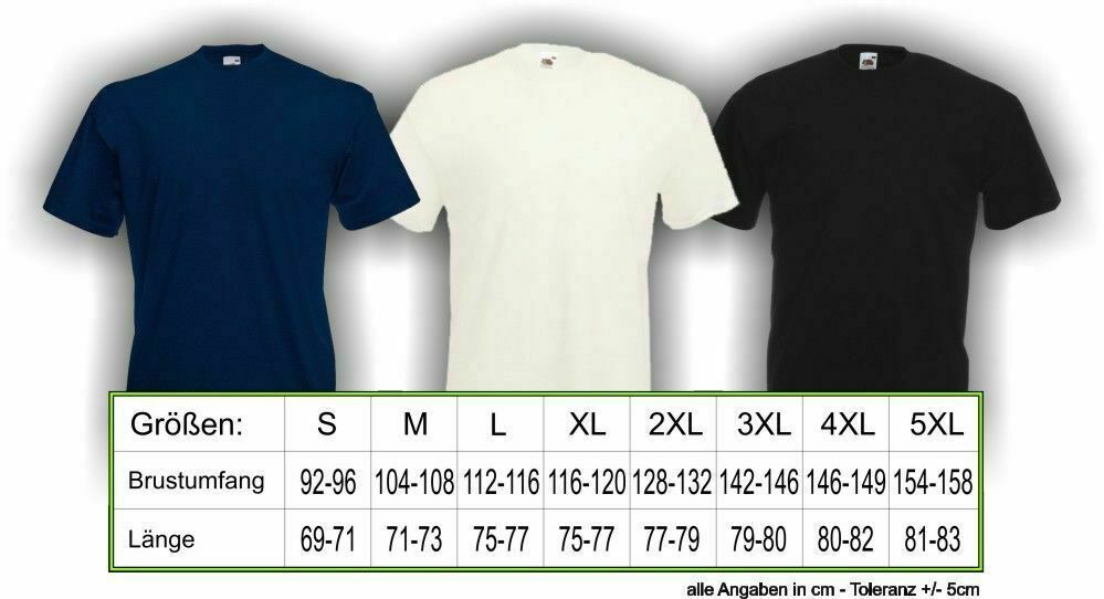 Deinshirt Print- T-Shirt Einen Scheiß Muss Ich Funshirt Mit