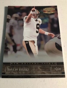 drew brees gear
