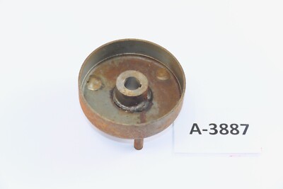 Zundapp moped ZA ZR ZD ZX ZL ZE - clutch basket clutch O100003757