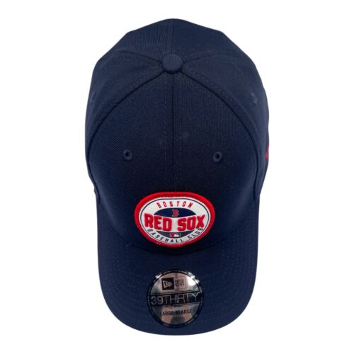 Boston Red Sox MLB Game Day New Era 39Thirty Flex-Fit Mütze/Cap Gr. S/M - Bild 3 von 9
