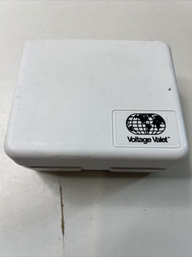 Kit Convertisseur Universel Voltage Valet VCSP | 220-240V | 50/2000 Watts