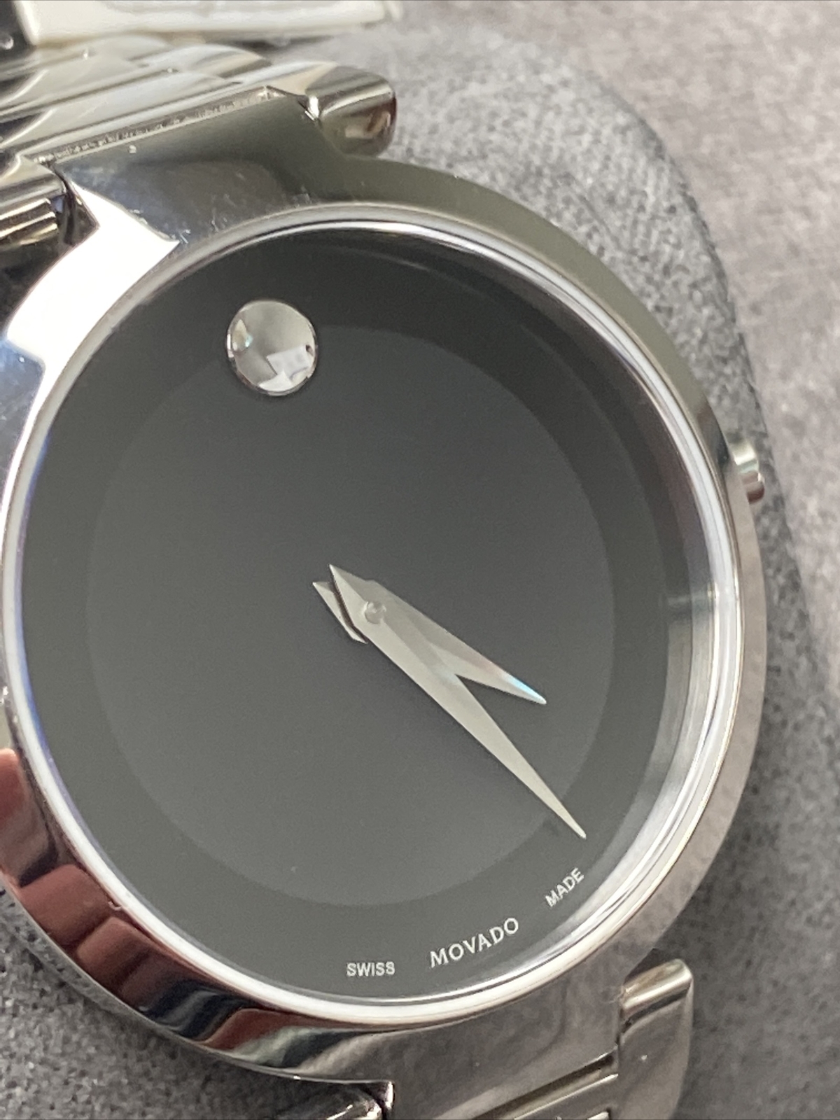 movado 0607101