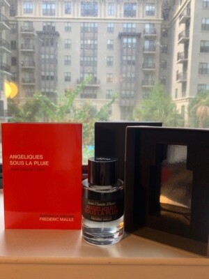 Frederic Malle ANGELIQUES SOUS LA PLUIE 100ml (Brand New In Box)