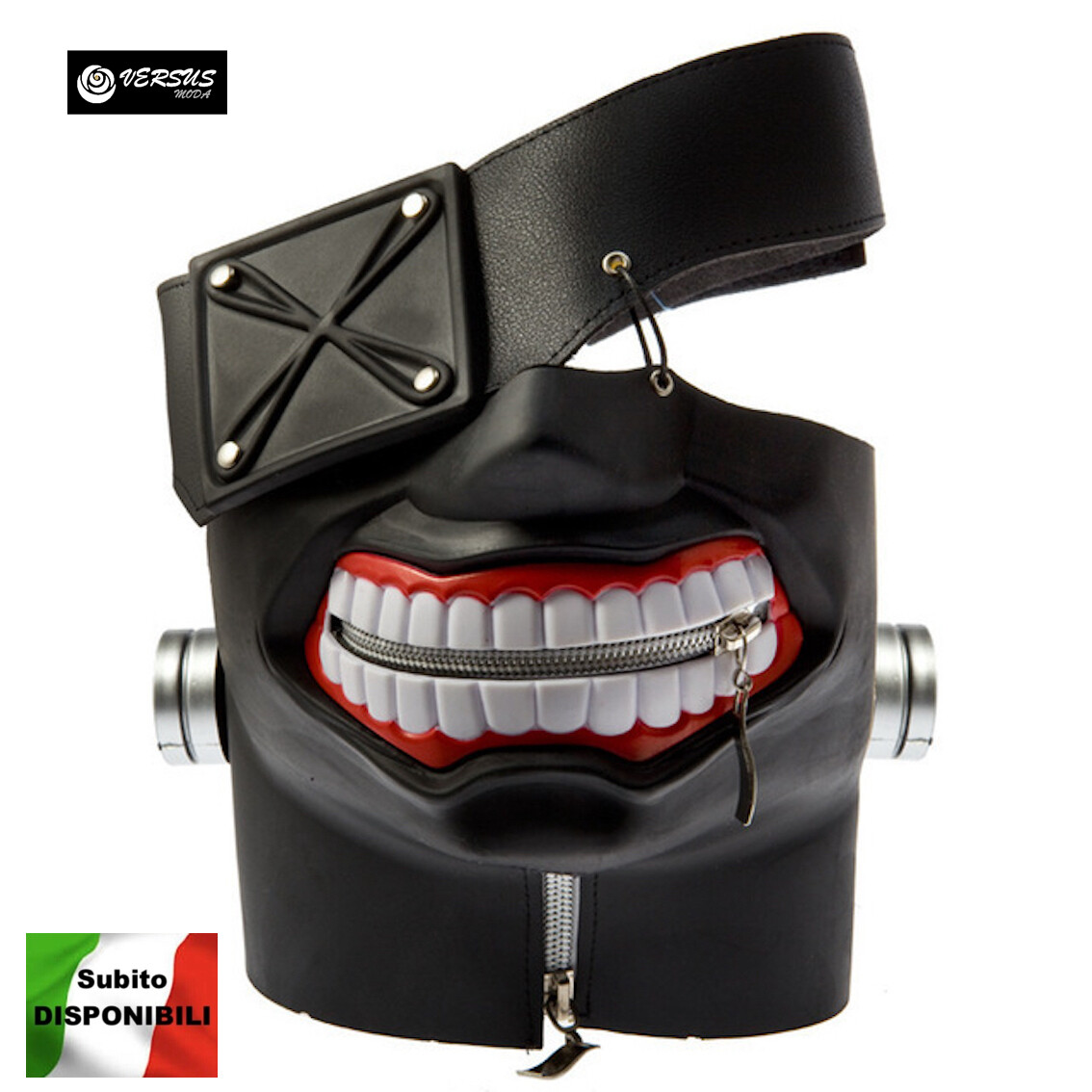 Like Tokyo Mask Carnival Cosplay Ken Anime Ghoul Kaneki Ken Mask