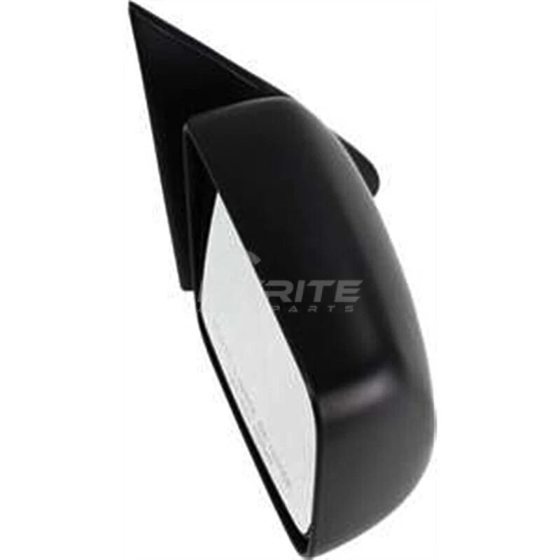 Nuevo espejo retrovisor lateral derecho control remoto manual no plegable para Dodge Dakota 1987-1996 Foto 3 de 4