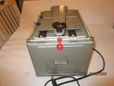 vintage 1950's Brumberger 5 x 7 Contact Photo Printer    Model  1057
