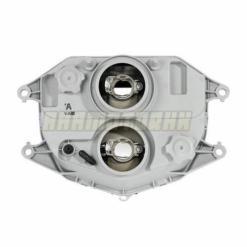 Headlight Assembly For Honda CBR1100XX 1996-2008 33100-MAT-671 New - Picture 5 of 5