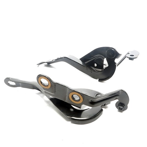 Bonnet Hood Hinges Fit Toyota HiAce Van KDH220 KDH221 KDH222 LH200 LH202 2005-19 - Foto 3 di 6