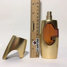 ORIGINAL Vintage GUESS GOLD 1.7oz 50mL Eau de Parfum Perfume PARLUX Spray READ⭐️