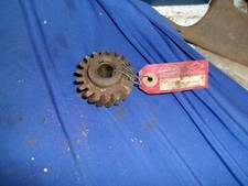 Nos 1937-1939 Ford 60hp Transmission Main Sreverse Idler Gear 74-7141-a Nos 1937-1939 Ford 60hp Transmission Main Sreverse Idler Gear 74-7141-a