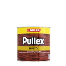 Adler Pullex Holzöl, UV-Schutzöl für Holzfassaden