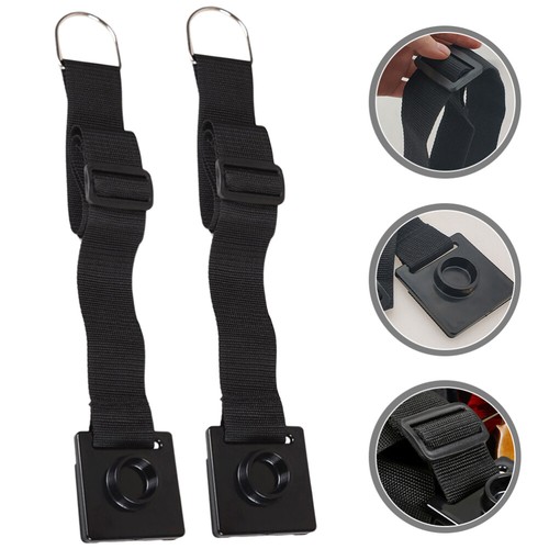 2 Pcs Non-slip Pad Cello Stopper Holder Stand Nonslip Endpin for