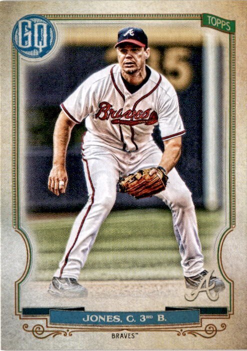 2020 Topps Gypsy Queen Baseball - Complete Your Set / Pick Your Card 1-320 [BB5] - Picture 238 of 241