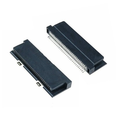 1 PC New 32Pin Game Card Slot Cartridge Reader Adapter For GBA NDS Game Host