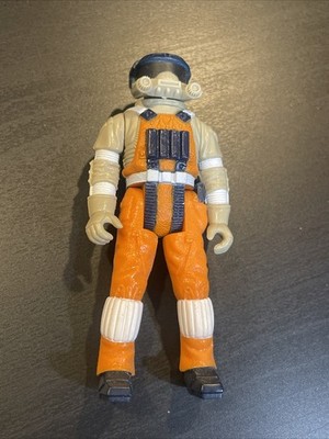 Vintage Robotix Captain Argus Action Figure 1985 Milton Bradley VERY CLEAN