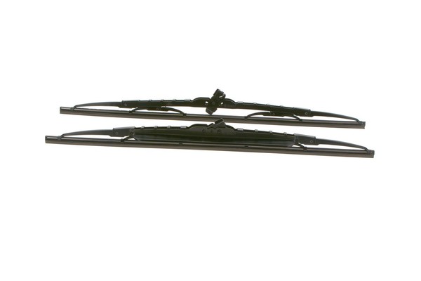 1X Bosch 3 397 118 541 Wischblatt FüR Nissan VW Ford Opel Vauxhall-image