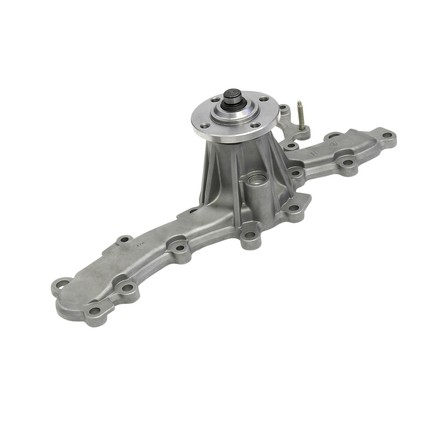 Gates 43568 Premium Engine Water Pump - Picture 4 of 7