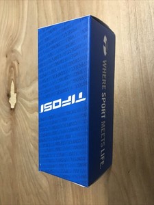 Tifosi, Intense, Single Lens, Matte Gunmetal