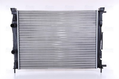 Nissens Coolant Radiator 63769 for RENAULT GRAND SCENIC (2003) 2.0  etc