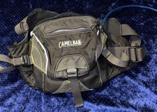 CamelBak Montara Hydration Lumbar Fanny Hiking Day Pack