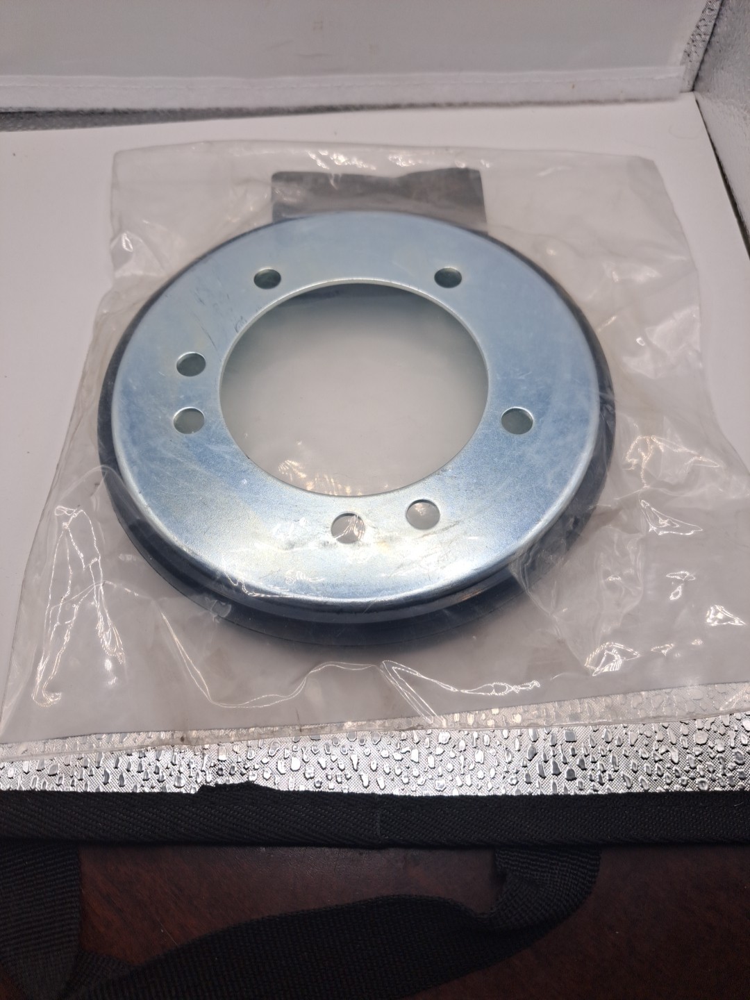 5-3103 Drive Disc with Liner For Snapper 7600135YP 5-7337 5-7423