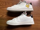 Adidas X Pokémon Advantage K EG1999 Youth Shoes Size 4.5 Boys Girls — photo 2