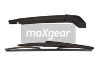 1 X Wischarm-Satz, Scheibenreinigung Maxgear 39-0367 FüR