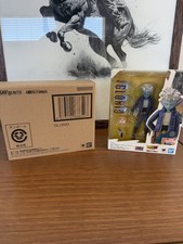 SH Figuarts Dragon Ball Glorio Daima