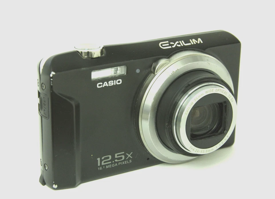 Casio Exilim EX- ZS100 Ersatzteil spare parts (1311119)