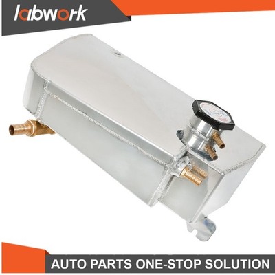 Labwork Coolant Recovery Overflow Expansion Tank For Chevy Corvette 1997-2004