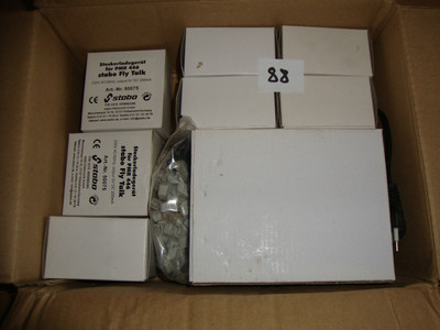 Elektronik Restposten-Paket siehe Bild Typ 88