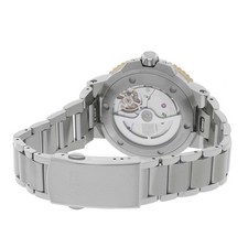 Oris Aquis Date Calibre 400 Auto Steel Mens Watch 01 400 7769 6357-07 8 22 09PEB 4