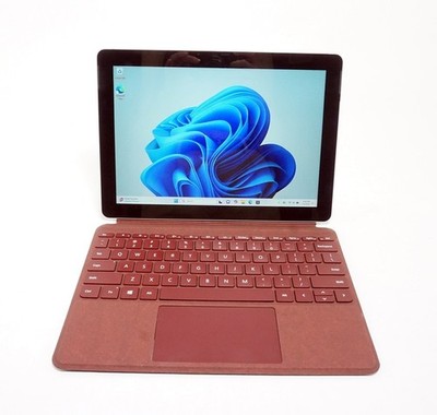 Microsoft Surface Go 1824 10'' Pentium 4415Y 1.6GHz 4GB RAM 64GB eMMC + Keyboard