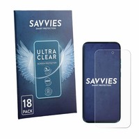 18X Schutzfolie FüR Motorola Moto G87 Displayschutz