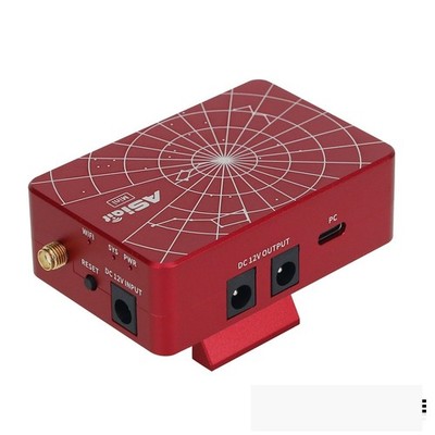 ZWO ASIAIR Mini Intelligent Astronomical Box WiFi Wireless Phone Control new