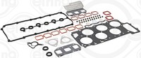 Elring 316.970 Dichtungssatz Zylinderkopf FüR Vw Skoda
