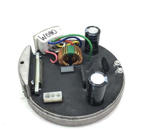 U19330 Genteq Endura FM16 Module ONLY X76A 081514 60HB24AA 13HP 115V CCW G3D