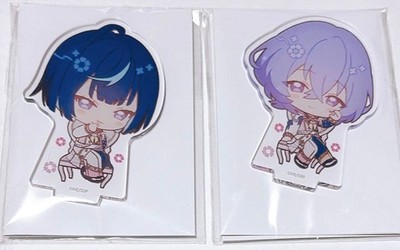 Ensemble Stars S Yume Anime Cafe Acrylic Stand