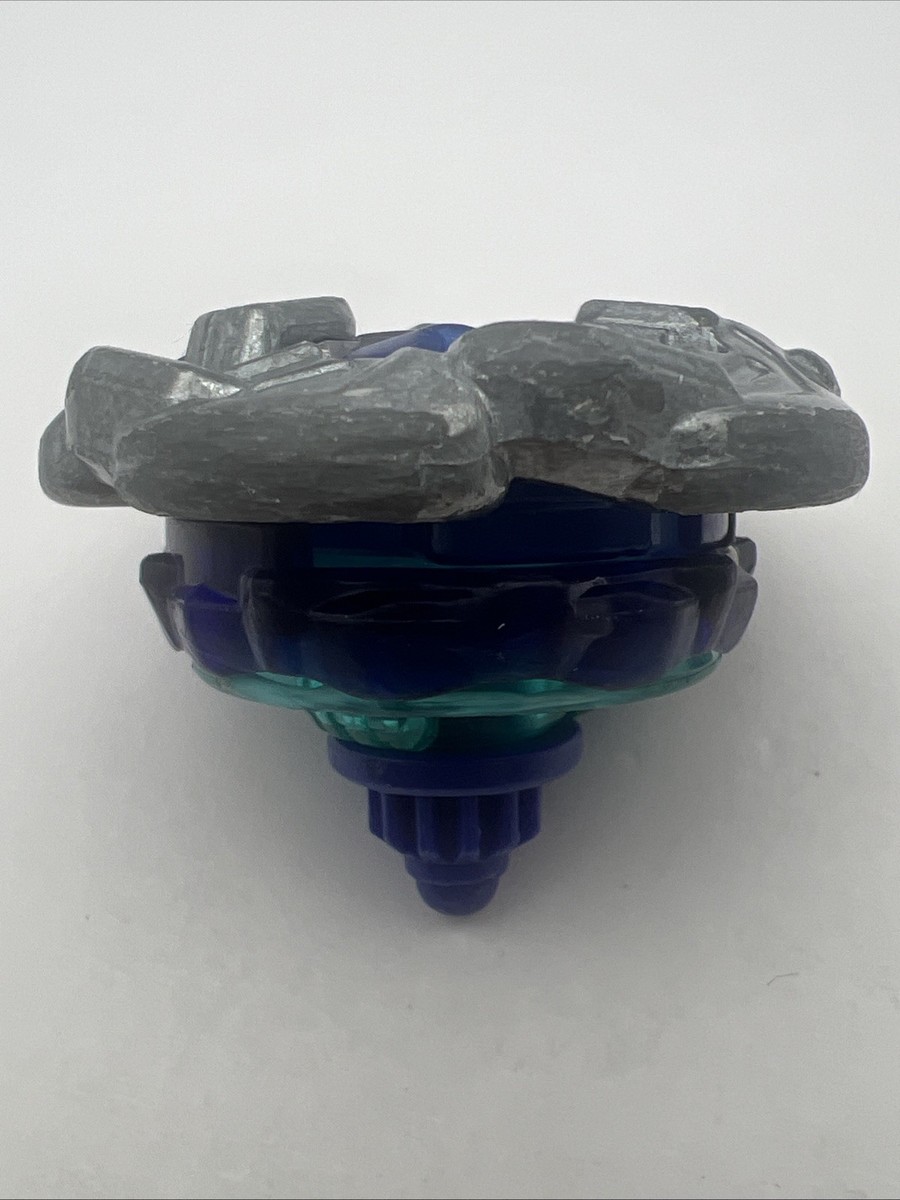 Hells Chain 9-80O Beyblade Random Booster BX-31 03 Takara Tomy