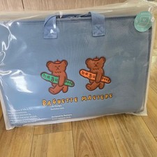 Romane 15-inch Baguette Laptop Sleeve, New, Cute Design