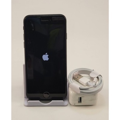 Apple iPhone SE (2nd Gen) - 64GB - VERIZON - BLACK - Tested